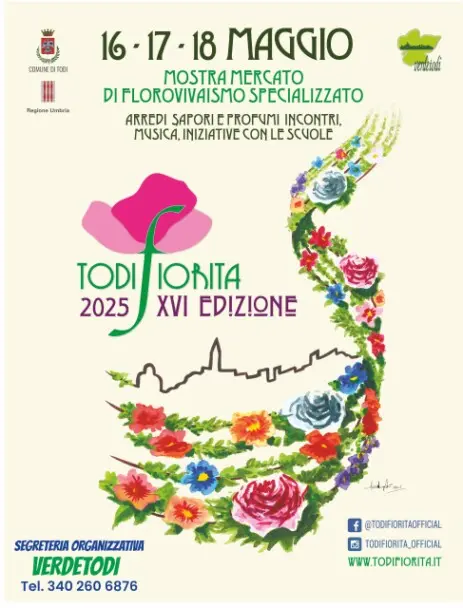Todi Fiorita