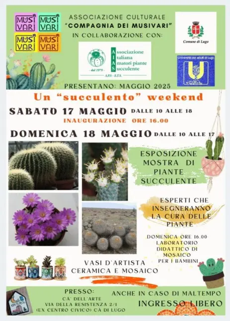 Bologna Giardini & Terrazzi