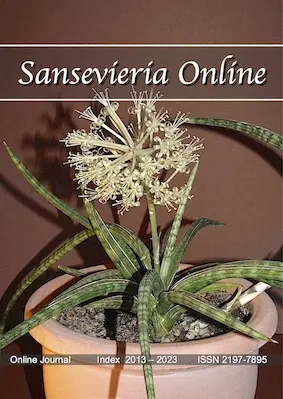 Sanseveria Online