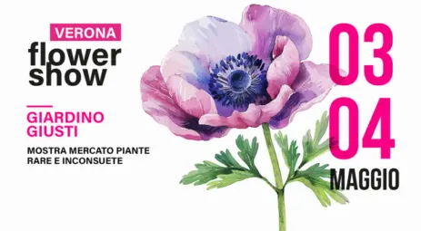 Firenze Flower Show