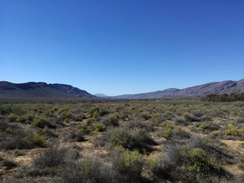 Central Karoo