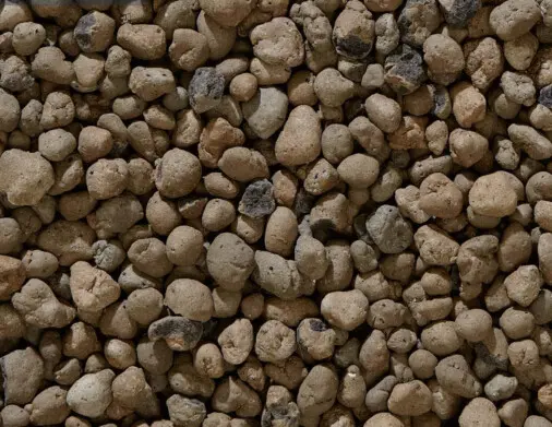 Argilla espansa