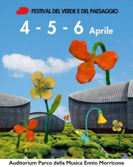 Festival del Verde e del Paesaggio