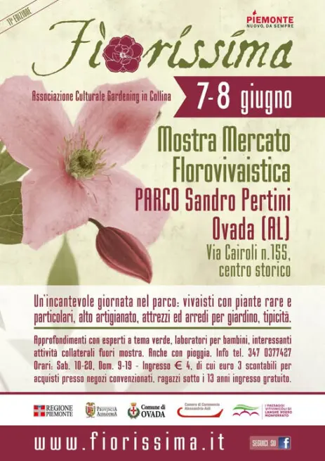 Fiorissima
