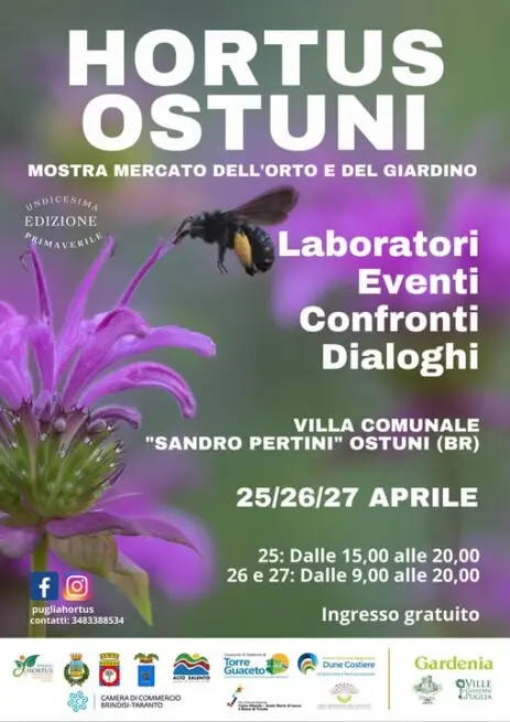 Hortus Ostuni