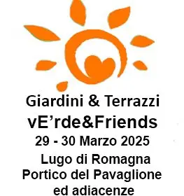 Lugo di Romagna vE’rde&Friends