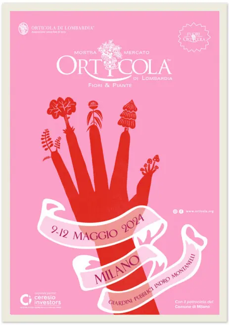 Mostra Orticola