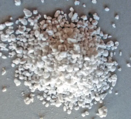 perlite