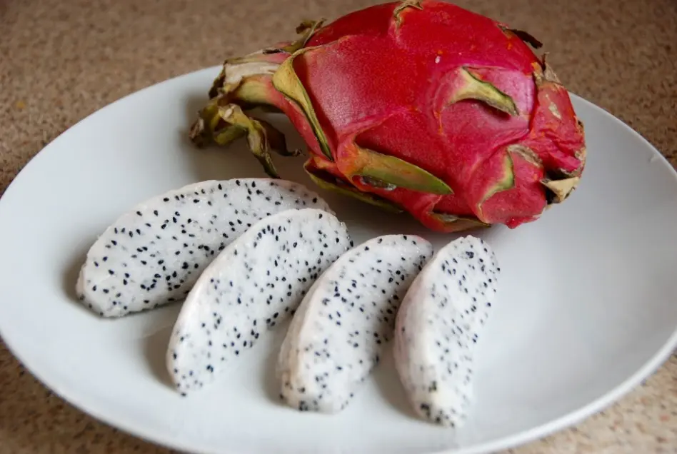 Frutto del Drago o Pitaya